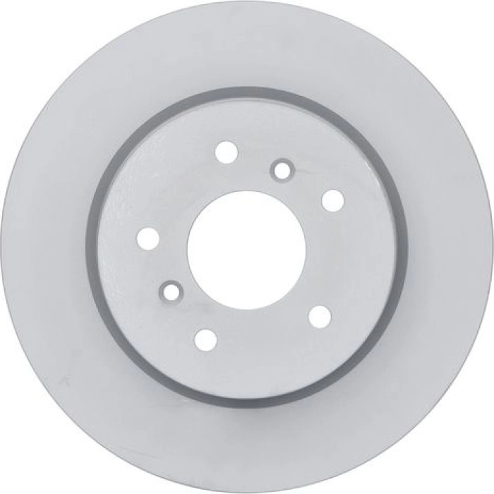 Bosch Bremsscheibe 0 986 479 D17 Bosch Bremsscheibe 0 986 479 D17