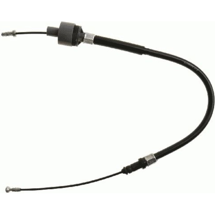 Sachs Kupplungsseil 3074 600 293 Sachs Kupplungsseil 3074 600 293