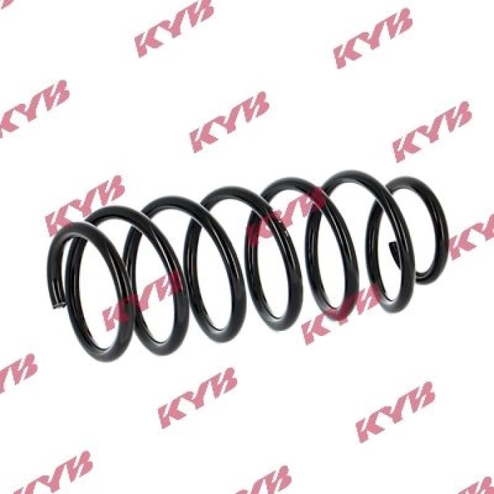 RH2875 KYB Fahrwerksfeder Opel P. Antara 2.0Cdti/2.4I/3.2I 05/06
