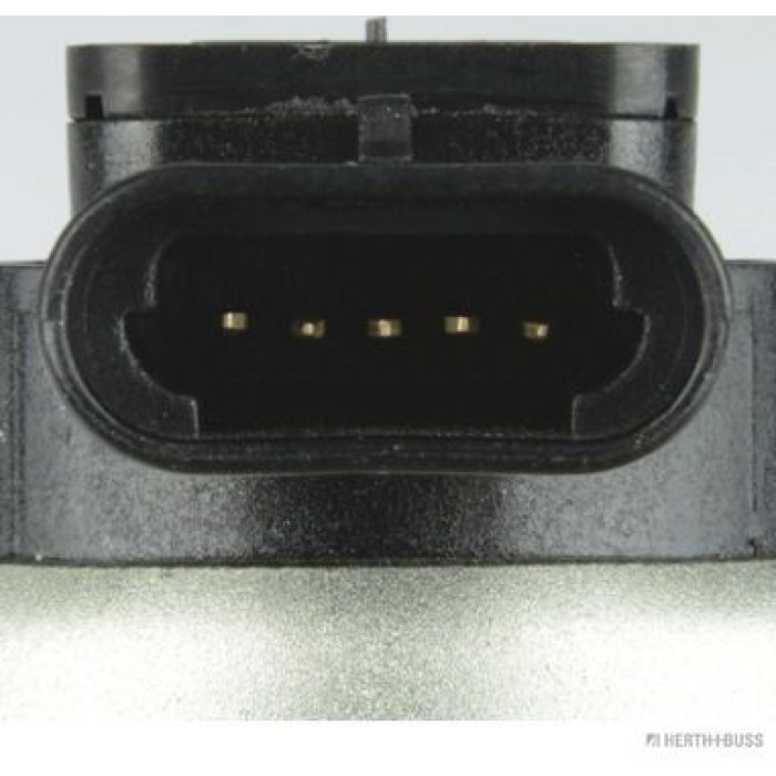 Herth+Buss Elparts AGR-Ventil 70671500 Herth+Buss Elparts AGR-Ventil 70671500