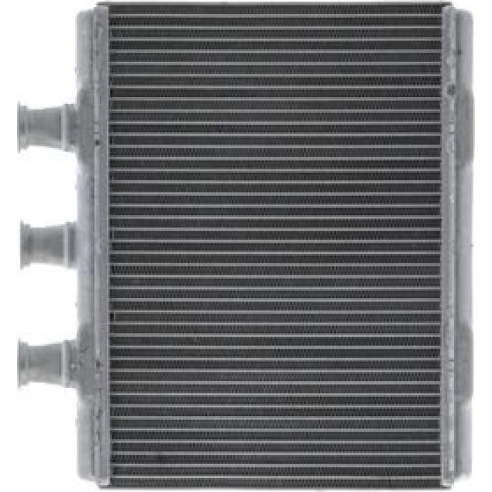MAHLE Wärmetauscher, Innenraumheizung AH 80 000P MAHLE Wärmetauscher, Innenraumheizung AH 80 000P