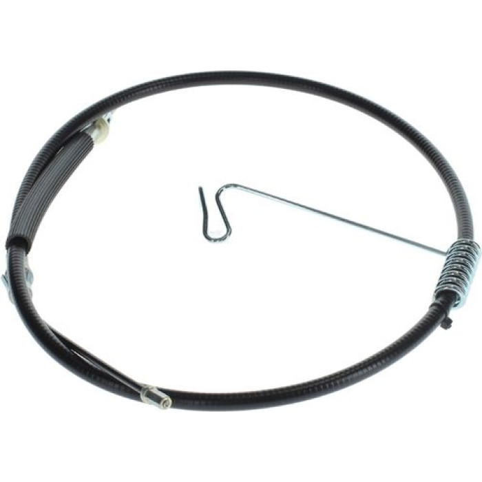 Bosch Handbremsseil 1987482883