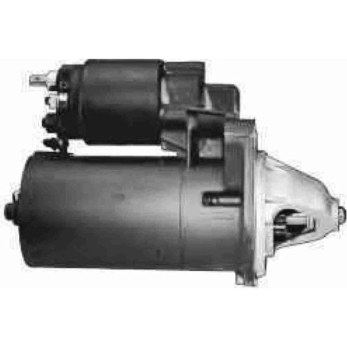Vemo Anlasser V40-12-16280