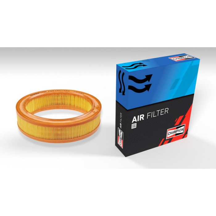 Champion Luftfilter CAF100145R Champion Luftfilter CAF100145R
