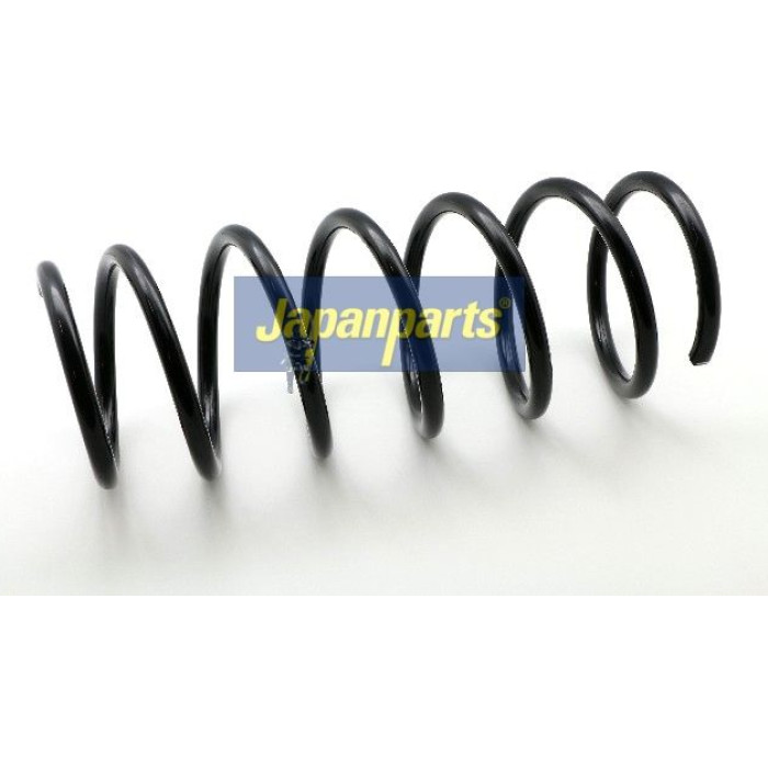 Japanparts Fahrwerksfeder ZC1304H Japanparts Fahrwerksfeder ZC1304H