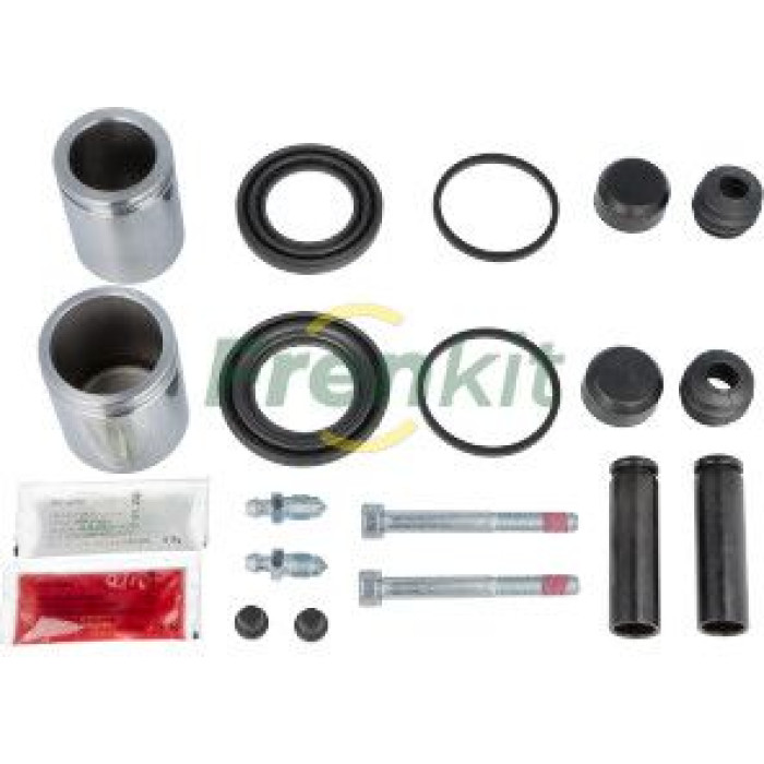 FRENKIT Reparatursatz, Bremssattel 744252 FRENKIT Reparatursatz, Bremssattel 744252