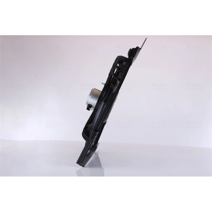 Nissens Kühlerlüfter PKW 85563 Nissens Kühlerlüfter PKW 85563