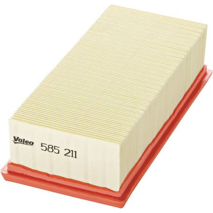 Valeo Luftfilter 585211 Valeo Luftfilter 585211