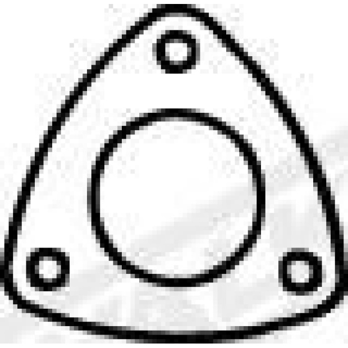 Walker Dichtung 81141 Walker Dichtung 81141