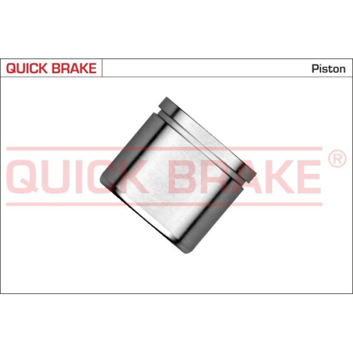 Quick Brake Bremssattelkolben 185381K Quick Brake Bremssattelkolben 185381K