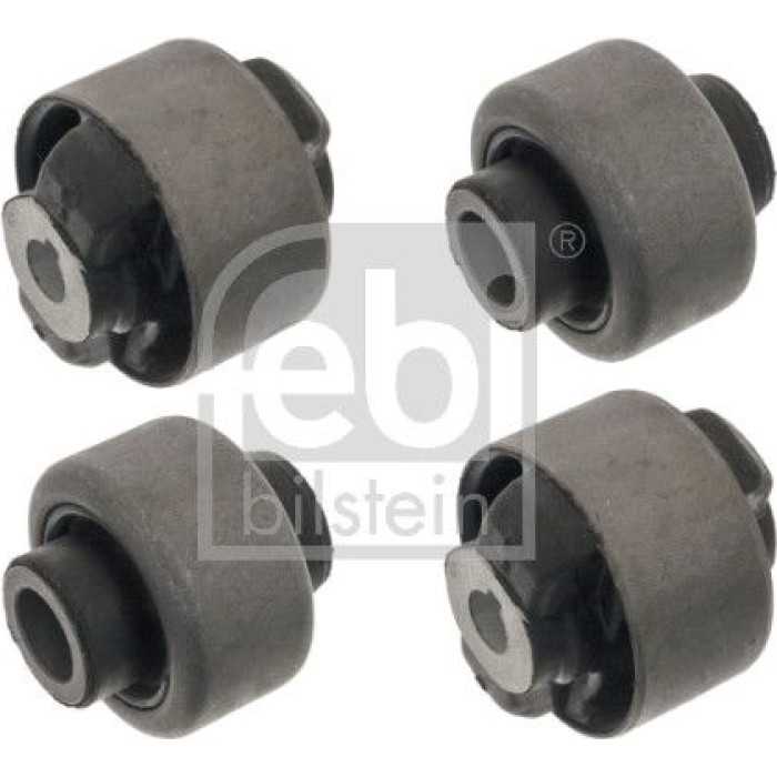 48631 febi Gummimetalllager 48631 48631 febi Gummimetalllager 48631