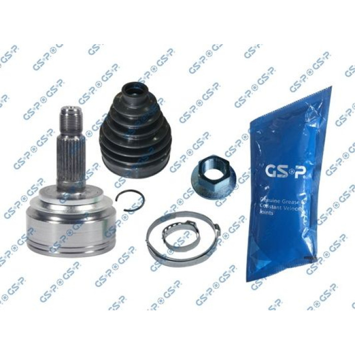 GSP Homokinetisches Gelenk 823066