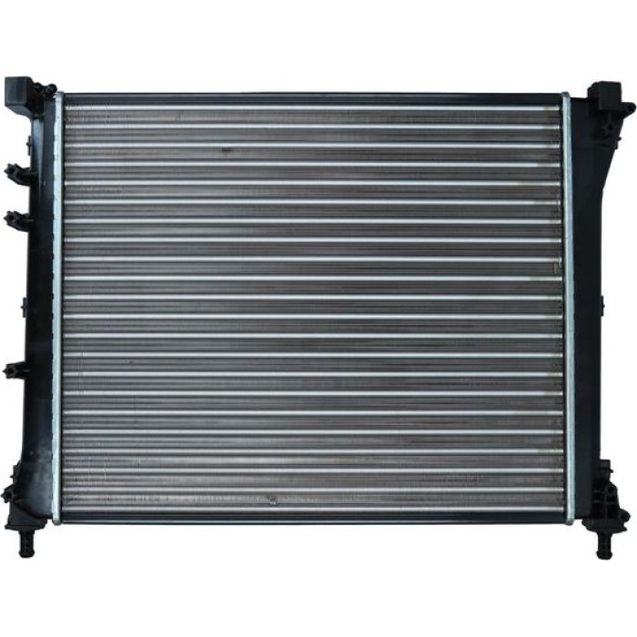 Kamoka Motorkühler 7705220 Kamoka Motorkühler 7705220