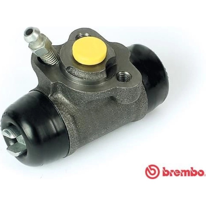 BREMBO Radbremszylinder A 12 144 BREMBO Radbremszylinder A 12 144