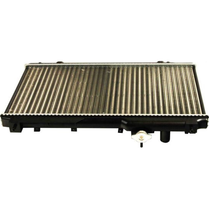 MAXGEAR Motorkühler AC257017 MAXGEAR Motorkühler AC257017