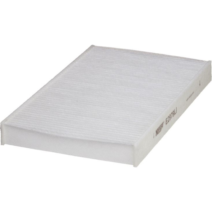 E2979LI HENGST FILTER Innenraumluft E2979LI E2979LI HENGST FILTER Innenraumluft E2979LI