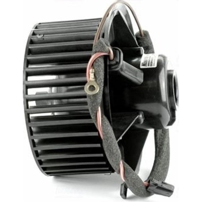 Nissens Innenraumgebläse 87031