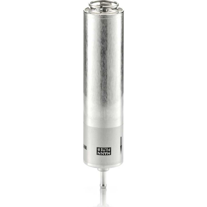 MANN-FILTER Kraftstofffilter WK 5001 MANN-FILTER Kraftstofffilter WK 5001