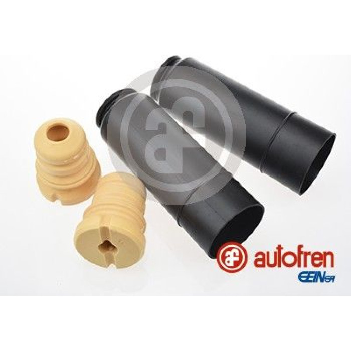 Autofren Schutzsatz Stoßdämpfer D5225 Autofren Schutzsatz Stoßdämpfer D5225