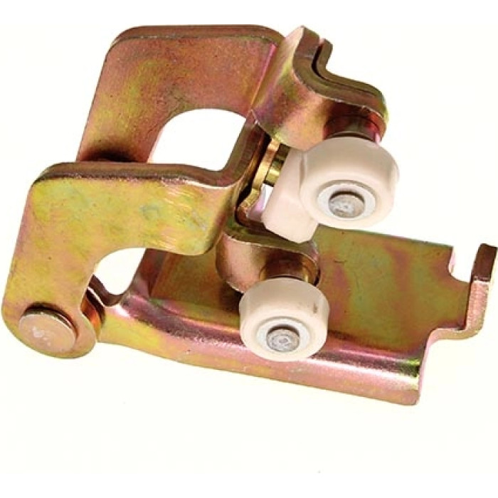 MAXGEAR Schiebetür-Rollenführung 9017601347/MG R 27-0107