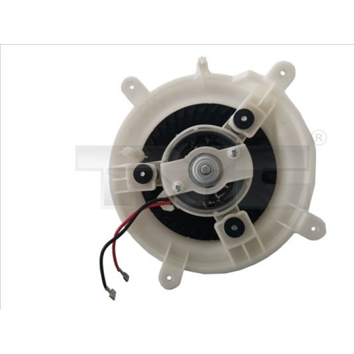 TYC Ventilator 521-0021