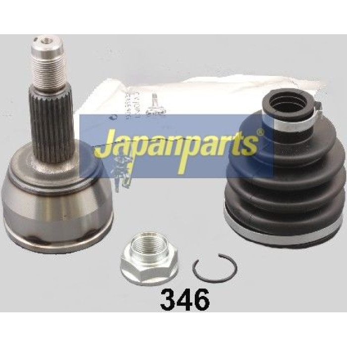 Japanparts Homokinetisches Gelenk GI-346 Japanparts Homokinetisches Gelenk GI-346