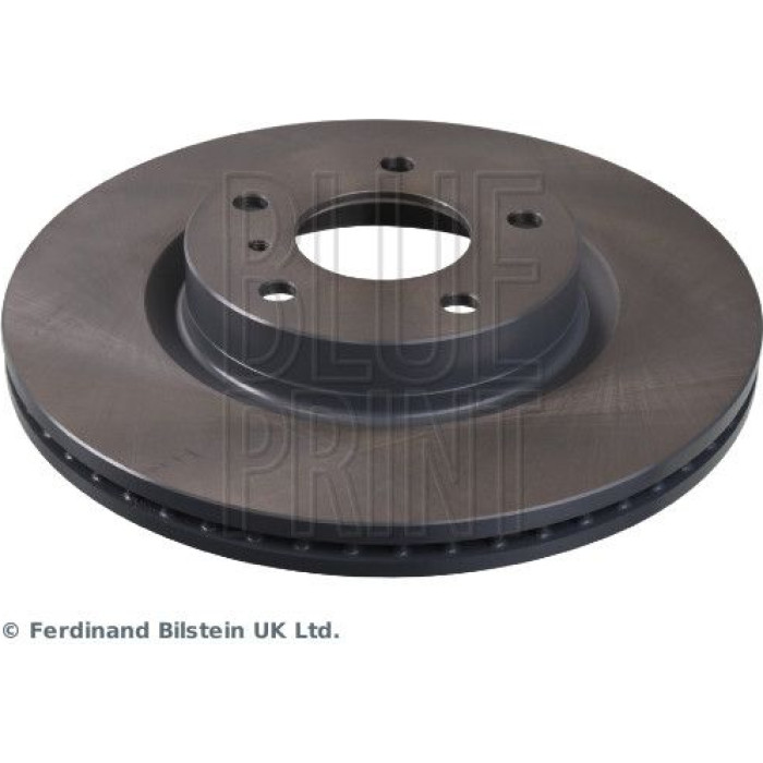 BluePrint Bremsscheibe Nissan P. Teana 2,0-3,5 V6 06-08 ADN143142 BluePrint Bremsscheibe Nissan P. Teana 2,0-3,5 V6 06-08 ADN143142