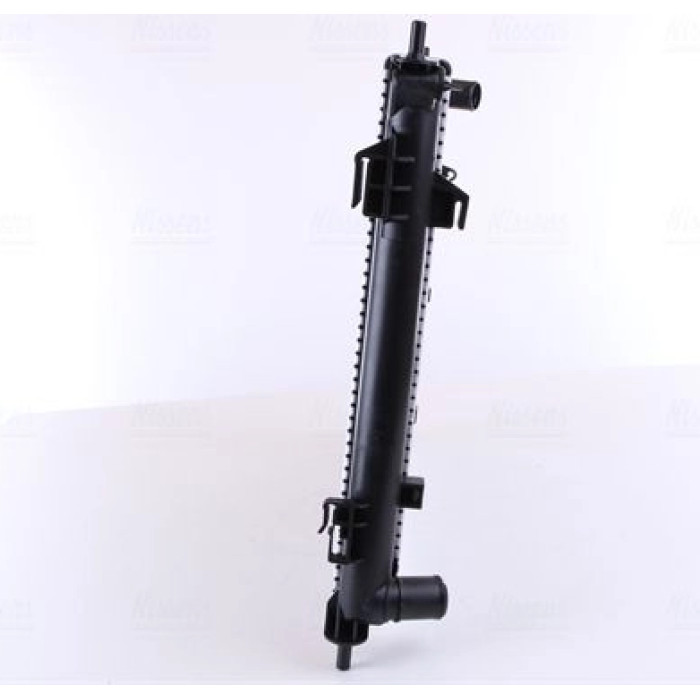 Nissens Wasserkühler PKW 66742 Nissens Wasserkühler PKW 66742