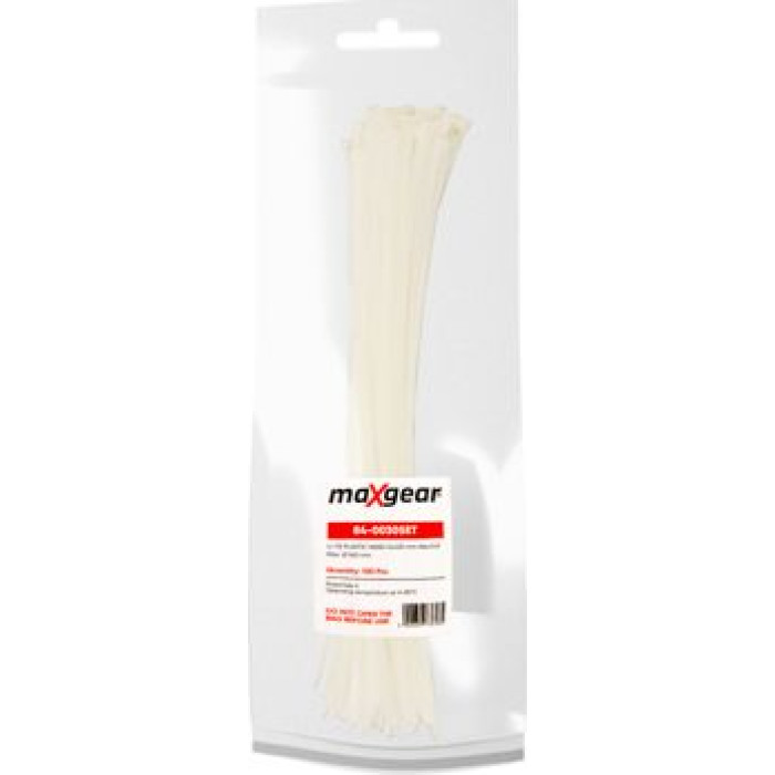 MAXGEAR Kabelbinder 84-0030SET MAXGEAR Kabelbinder 84-0030SET