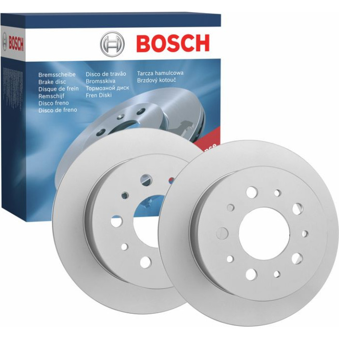 Bosch Bremsscheibe 0 986 479 B63