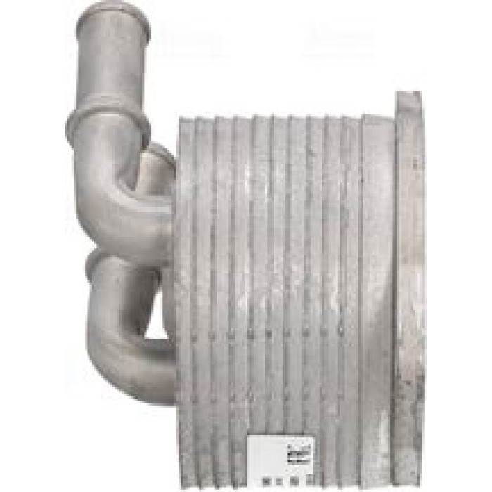 Nissens Ölkühler PKW 91223 Nissens Ölkühler PKW 91223