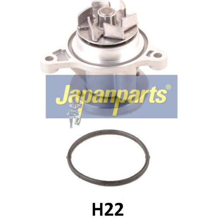Japanparts Wasserpumpe PQ-H22 Japanparts Wasserpumpe PQ-H22