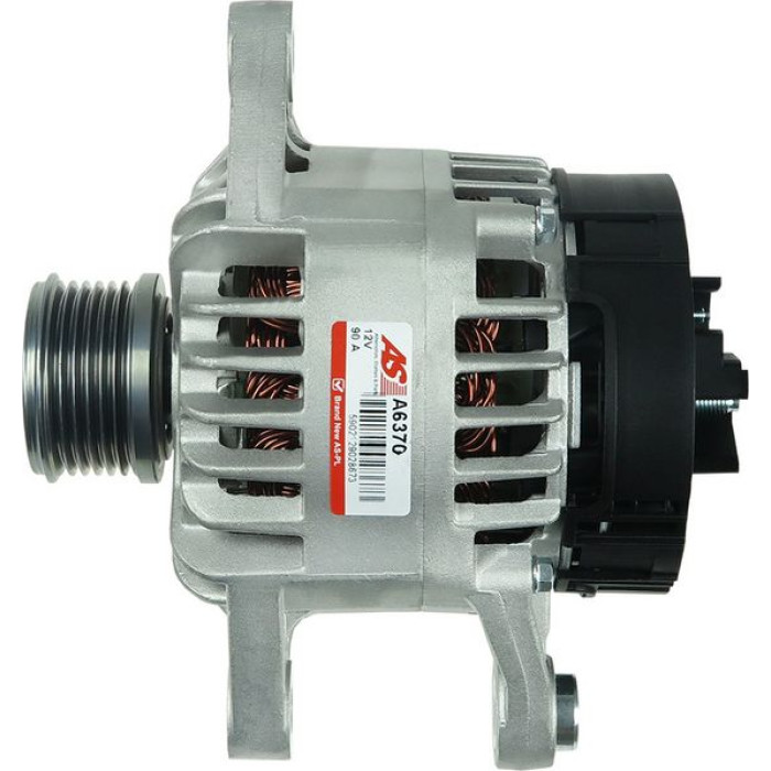 A6370 AS-PL Lichtmaschine (Generator) A6370 A6370 AS-PL Lichtmaschine (Generator) A6370