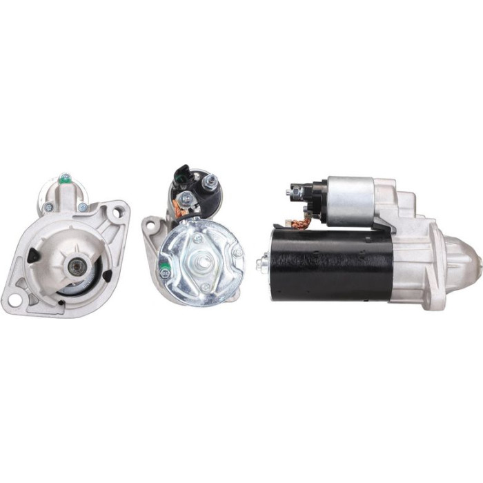 DRI Anlasser 335244092 12 V DRI Anlasser 335244092 12 V