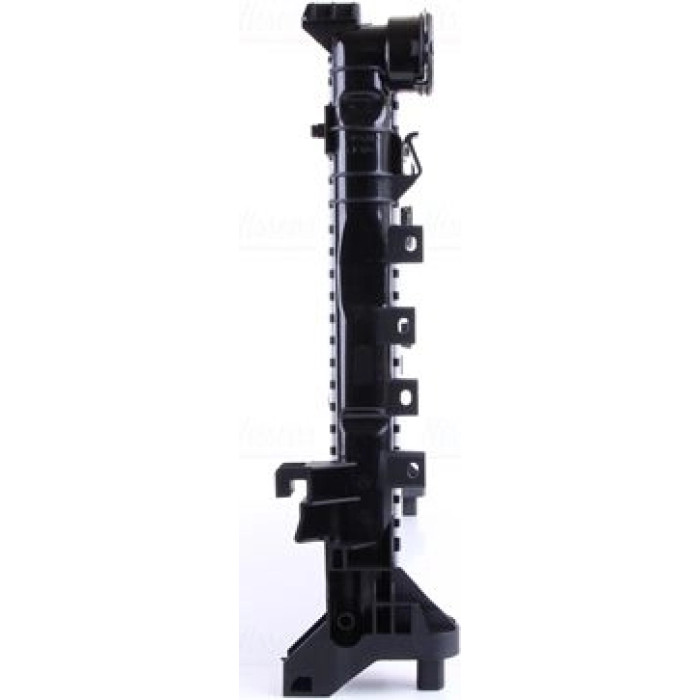 Nissens Wasserkühler PKW 67190 Nissens Wasserkühler PKW 67190