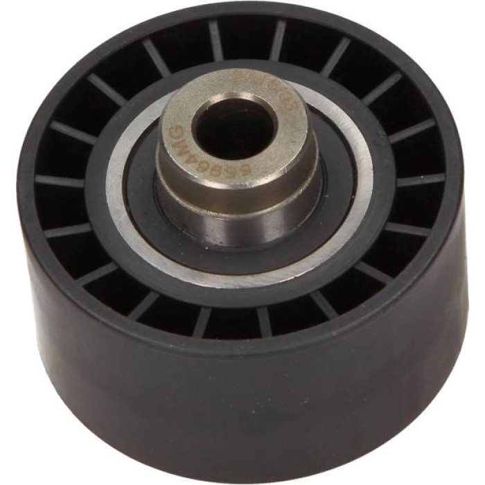 54-0266 MAXGEAR Zahnriemen-Umlenkrolle/Führungsrolle 55964MG 54-0266