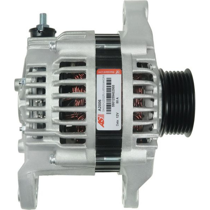 A2006 AS-PL Lichtmaschine (Generator) A2006