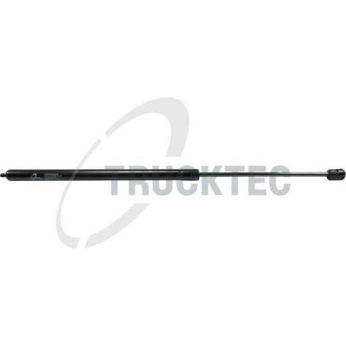 TRUCKTEC AUTOMOTIVE Gasdruckfeder 02.60.551 TRUCKTEC AUTOMOTIVE Gasdruckfeder 02.60.551