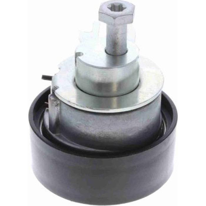 Vaico Zahnriemenspannrolle V10-0464