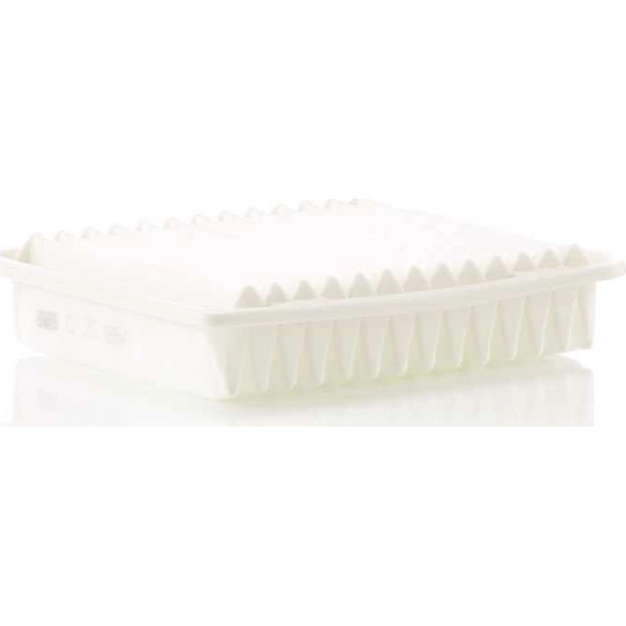MANN-FILTER Luftfilter C 25 654 MANN-FILTER Luftfilter C 25 654