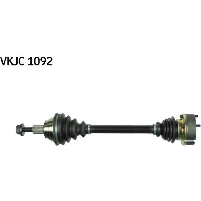 SKF Antriebswelle VKJC 1092 SKF Antriebswelle VKJC 1092