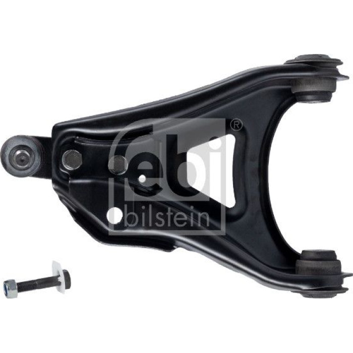 10894 febi Querlenker Renault Vorderachse Clio Ii 98 10894 10894 febi Querlenker Renault Vorderachse Clio Ii 98 10894