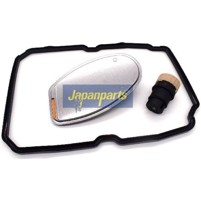 Japanparts Hydraulikfilter FT031 Japanparts Hydraulikfilter FT031