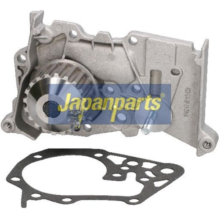 Japanparts Wasserpumpe PQ-157 Japanparts Wasserpumpe PQ-157