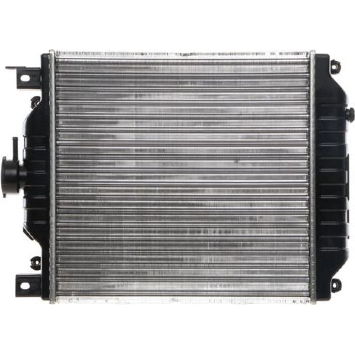 MAHLE Kühler, Motorkühlung CR 655 000S MAHLE Kühler, Motorkühlung CR 655 000S