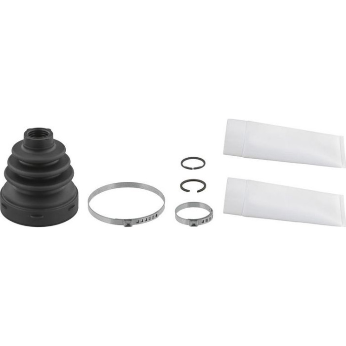 Topran Faltenbalgsatz Antriebswelle 111 682 Topran Faltenbalgsatz Antriebswelle 111 682