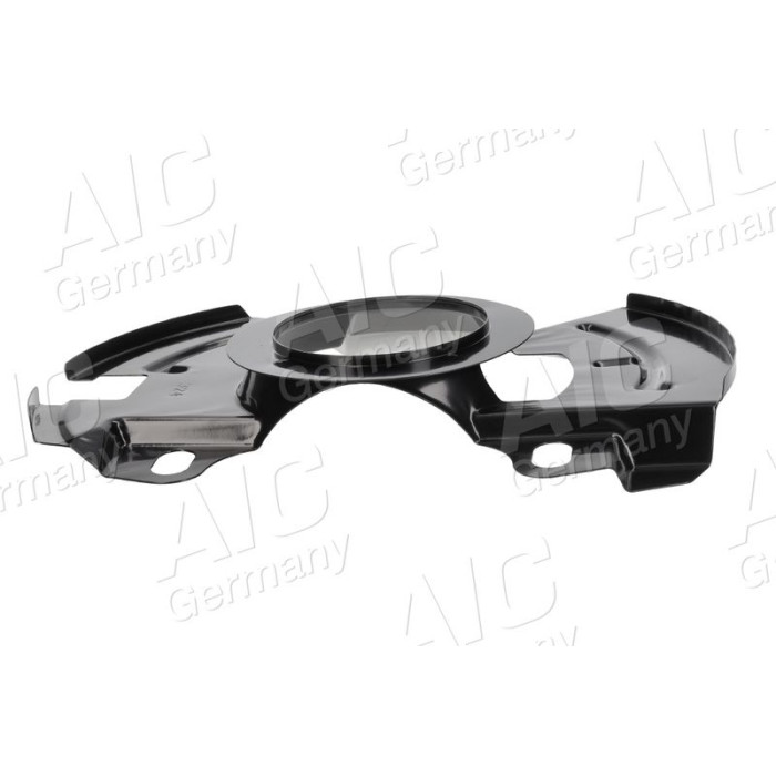 Bremsankerblech Vorderachse rechts Durchmesser 256 mm 58265 Bremsankerblech Vorderachse rechts Durchmesser 256 mm 58265