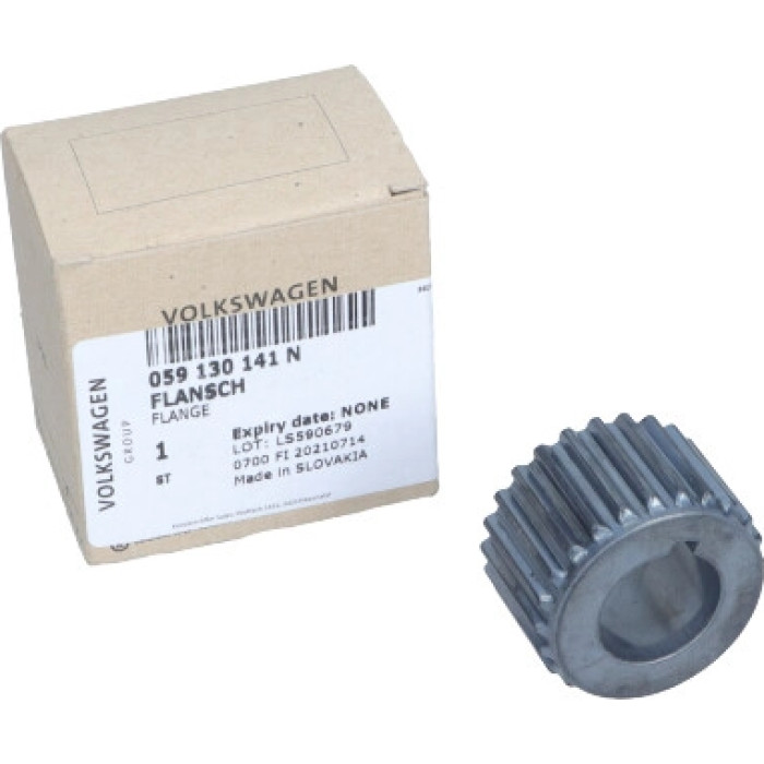 VAG Original 059130141N 059130141N Ko O Einspritzpumpen. Audi A4 3.0 TDI 10 – – OE-Nr. 059130141N