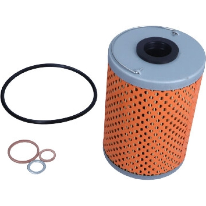 MAXGEAR Ölfilter 26-1520 MAXGEAR Ölfilter 26-1520