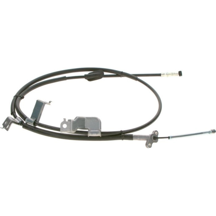 Bosch Handbremsseil 1987482915 Bosch Handbremsseil 1987482915